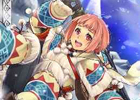 iOS/Android「モンハン 大狩猟クエスト」バレンタインイベント開催！新召喚キャンペーン「九龍召喚」もスタート