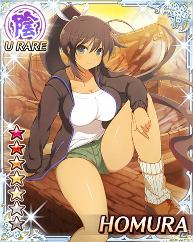 GREE/Mobage「閃乱カグラ NewWave」2月14日のアップデートで新キャラクター10名をプレゼント！チャイナ服姿の雪泉たちが登場するイベントもスタートの画像10