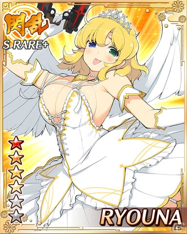 GREE/Mobage「閃乱カグラ NewWave」2月14日のアップデートで新キャラクター10名をプレゼント！チャイナ服姿の雪泉たちが登場するイベントもスタートの画像2