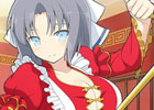 GREE/Mobage「閃乱カグラ NewWave」2月14日のアップデートで新キャラクター10名をプレゼント！チャイナ服姿の雪泉たちが登場するイベントもスタート