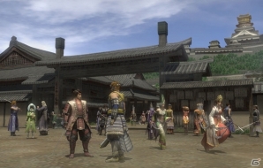 「信長の野望 Online」PS2/PS3から無償でアカウントを移行できる「PS4 無償乗り換えキャンペーン」の詳細が公開！大型アップデート第三陣の情報もの画像2