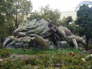 明日2月1日から開催となる「モンスターハンター・ザ・リアル 2014」イベントの10大見どころを紹介！の画像27