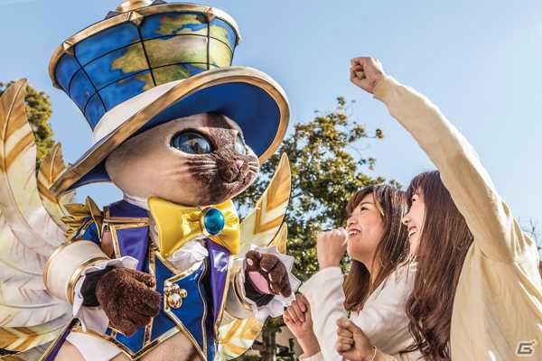 明日2月1日から開催となる「モンスターハンター・ザ・リアル 2014」イベントの10大見どころを紹介！の画像13