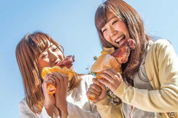 明日2月1日から開催となる「モンスターハンター・ザ・リアル 2014」イベントの10大見どころを紹介！の画像15