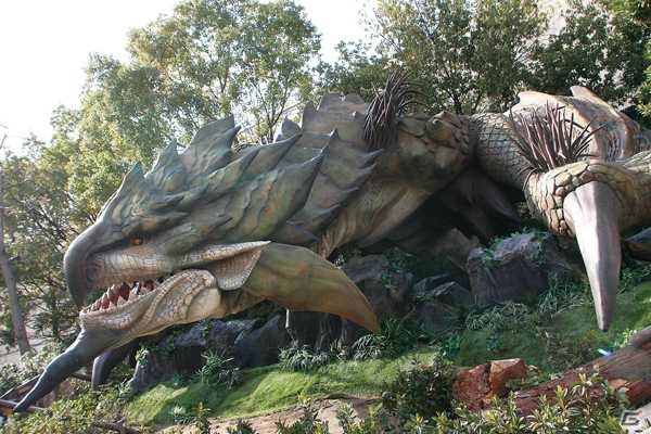明日2月1日から開催となる「モンスターハンター・ザ・リアル 2014」イベントの10大見どころを紹介！の画像24