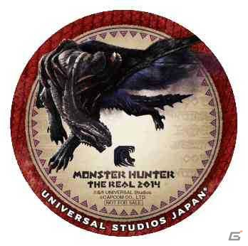 明日2月1日から開催となる「モンスターハンター・ザ・リアル 2014」イベントの10大見どころを紹介！の画像25
