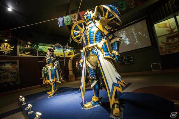 明日2月1日から開催となる「モンスターハンター・ザ・リアル 2014」イベントの10大見どころを紹介！の画像3