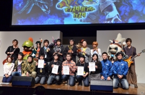 【カプコンニュースまとめ読み（1月25日～2月1日）】「モンスターハンター4G」発売決定！「ウルトラストリートファイターIV」Betaロケテストも開催中！の画像12