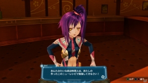 PS3「アルノサージュ ～生まれいずる星へ祈る詩～」2つの視点で進行するストーリーの序盤を紹介！“ハーモバースト”や“フレンド技”など新情報もお届けの画像28