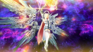 PS3「アルノサージュ ～生まれいずる星へ祈る詩～」2つの視点で進行するストーリーの序盤を紹介！“ハーモバースト”や“フレンド技”など新情報もお届けの画像41