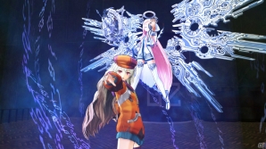 PS3「アルノサージュ ～生まれいずる星へ祈る詩～」2つの視点で進行するストーリーの序盤を紹介！“ハーモバースト”や“フレンド技”など新情報もお届けの画像42