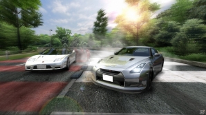 iOS「ドリフトスピリッツ」登録者数100万人突破!記念のミリオンドリフトキャンペーンが開催の画像2