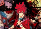 PSP「幕末Rock」【AnimeJapan 2014】ステージに森久保祥太郎さんの出演が決定！「月刊コミックゼロサム」にてコミック連載＆テーマソングと主題歌が決定