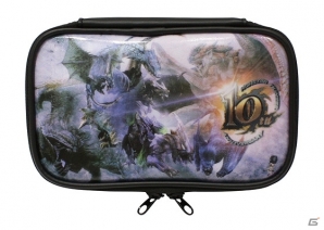 「モンスターハンター10周年」LOTTEとのコラボや一番くじなど記念グッズが続々登場！の画像5
