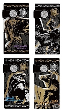 「モンスターハンター10周年」LOTTEとのコラボや一番くじなど記念グッズが続々登場！の画像10