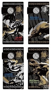 「モンスターハンター10周年」LOTTEとのコラボや一番くじなど記念グッズが続々登場！の画像9