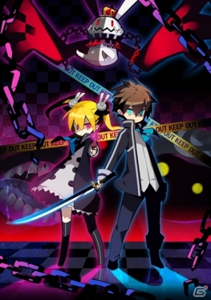 キービジュアル