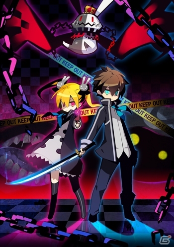 iOS/Android「ソウルベイン」キービジュアルとキャラクター情報が公開！事前登録キャンペーンも開始の画像1