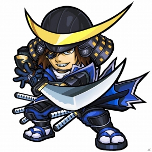 iOS/Android「ストリートファイター×オールカプコン」戦国BASARAのキャラクターが登場する新イベント「決戦！関ヶ原【東軍】【西軍】」開催の画像2