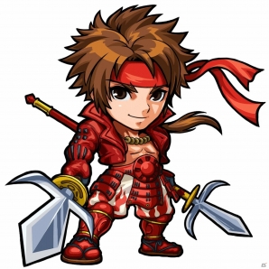 iOS/Android「ストリートファイター×オールカプコン」戦国BASARAのキャラクターが登場する新イベント「決戦！関ヶ原【東軍】【西軍】」開催の画像4