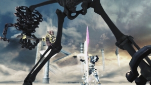 PS3「ソウルキャリバー ロストソーズ」の遊び方を紹介するPVが公開―「ソウルキャリバーII HD ONLINE」との連動キャンペーン情報もの画像4