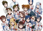 「THE IDOLM@STER MOVIE 輝きの向こう側へ！」公開9日で累計興行収入2.7億を記録―劇中ライブ映像を使用した新CMが解禁！