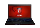サイコム、最新3Dゲームにも安定したパフォーマンスを実現するMSIゲーミングノートPC「MSI GE60 2OE-615JP」発売開始
