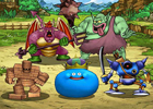iOS/Android「ドラゴンクエストモンスターズ スーパーライト」200万ダウンロード突破！記念プレゼントを実施