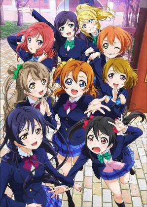iOS/Android「ラブライブ！スクールアイドルフェスティバル」今春より海外版が配信決定の画像1