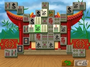 オリジナルルールも搭載したお馴染みのパズルゲーム「上海3D」3DS向けに2月12日より配信の画像16