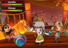 忘れかけていた「本当の冒険」に出発しよう！iOS向けオンラインRPG「Klee～月ノ雫舞う街より～」が2014年春に配信決定！