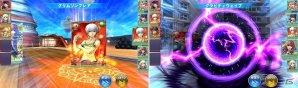 自動探索システムにより時間を気にせず楽しめるiOS/Android「フライハイトアレスティア」が2月20日に配信決定！の画像3