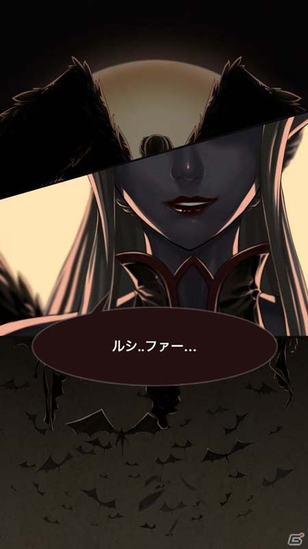 天界に隠された衝撃の真実とは…！？美しき女神たちが登場するiOS/Android「ディバインガールズ」事前登録受付がスタートの画像4