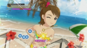 PS3「アイマスチャンネル」2月配信のコンテンツパックを紹介―ミニアルバム07～12をコンプリートすると音無小鳥の歌う「空」がダウンロード可能にの画像36