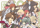 PS3「神様と運命革命のパラドクス」、PS Vita「特殊報道部」など4タイトルのDL版を対象としたバレンタインキャンペーン開催