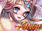 4人の女騎士の物語を描いた「Kingdom 三銃士」PlayStation Mobileにて本日より配信開始