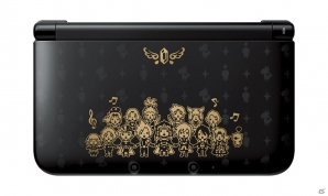 3DS「シアトリズム ファイナルファンタジー カーテンコール」の発売日が4月24日に決定！3DS LL本体同梱版「シアトリズム エディション」も同時発売の画像10