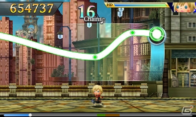3DS「シアトリズム ファイナルファンタジー カーテンコール」の発売日が4月24日に決定！3DS LL本体同梱版「シアトリズム エディション」も同時発売の画像4