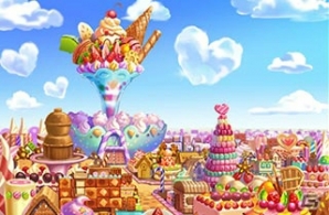 GREE「探検ドリランド」SSレアハンター「本命聖女アイカ」が手に入るバレンタイン限定イベント「バレンタインダンジョン」開催の画像25