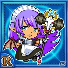 GREE「探検ドリランド」SSレアハンター「本命聖女アイカ」が手に入るバレンタイン限定イベント「バレンタインダンジョン」開催の画像9