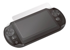 PS Vita（PCH-2000シリーズ）の画面を守る「CYBER・液晶保護強化ガラスパネル 超激硬」2月10日に発売