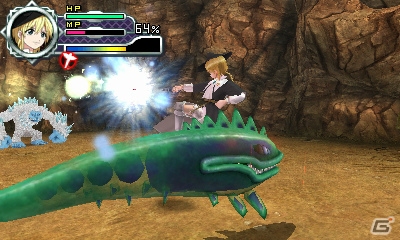 3DS「マギ 新たなる世界」無料体験版の配信がスタート―アラジン、アリババ、ティトスによるパラレルミッションを楽しもうの画像11