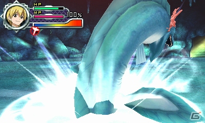 3ds マギ 新たなる世界 無料体験版の配信がスタート アラジン アリババ ティトスによるパラレルミッションを楽しもうの画像 ゲーム情報サイト Gamer