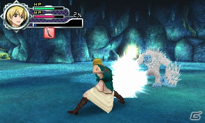 3DS「マギ 新たなる世界」無料体験版の配信がスタート―アラジン、アリババ、ティトスによるパラレルミッションを楽しもうの画像9