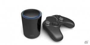 Android搭載のゲームコンソール「HUAWEI Tron mini game console」が2014年第二四半期より中国で発売予定の画像3