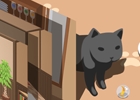 今度の主人公は新人店員さん？Android用脱出ゲーム「ねこカフェ脱出2」配信開始
