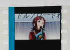 「THE IDOLM@STER MOVIE 輝きの向こう側へ！」3週目の来場者特典が「35mm本編フィルムコマ」に決定！