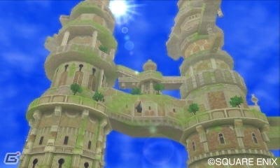 3DS「ドラゴンクエストモンスターズ2　イルとルカの不思議なふしぎな鍵」本編クリア後に待ち受けるストーリーと“魔王”たちを紹介！の画像10