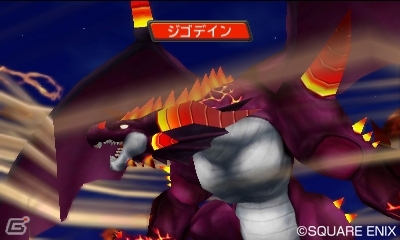 3DS「ドラゴンクエストモンスターズ2　イルとルカの不思議なふしぎな鍵」本編クリア後に待ち受けるストーリーと“魔王”たちを紹介！の画像16