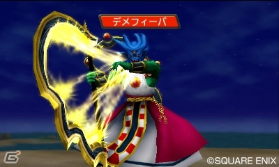 3DS「ドラゴンクエストモンスターズ2 イルとルカの不思議なふしぎな鍵」本編クリア後に待ち受けるストーリーと“魔王”たちを紹介!